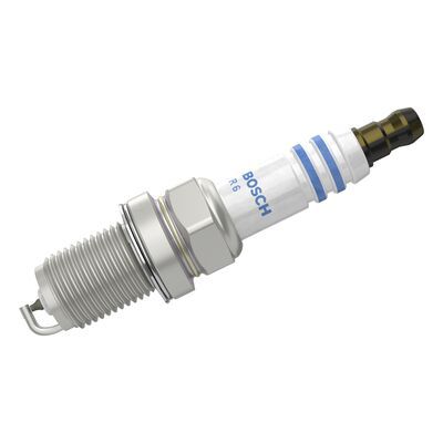 Genuine Bosch Mercedes-Benz Engine Spark Plug