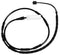 Textar BMW Brake Pad Wear Sensor Rear