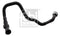 BMW Engine Crankcase Ventilation Hose