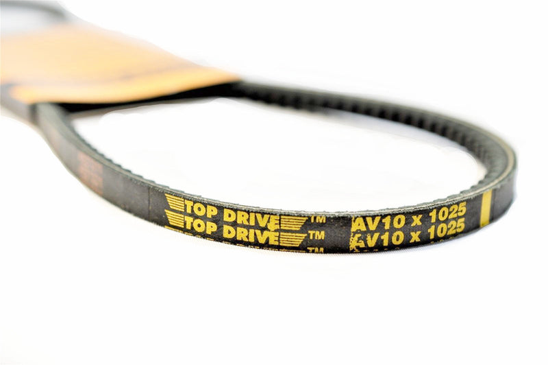 BMW Drive V-Belt