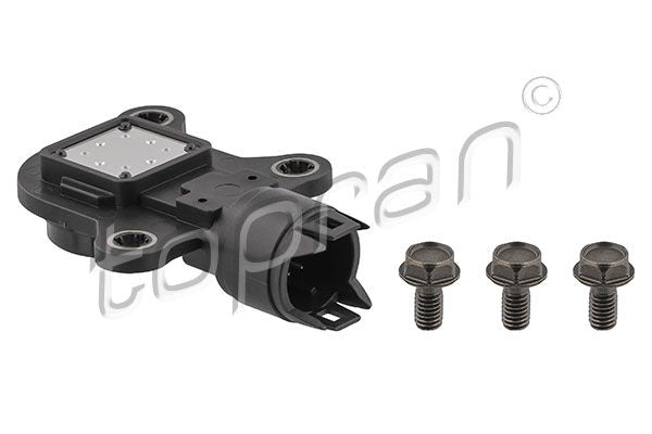 BMW Sensor Eccentric Shaft Variable Valve Lift