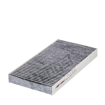 Genuine Hengst Mercedes-Benz Charcoal Cabin Air Filter