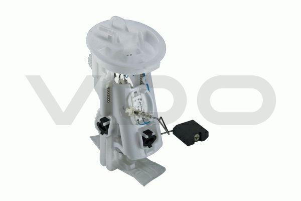 BMW Electric Fuel Pump