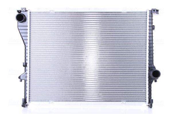 BMW Engine Cooling Water Radiator