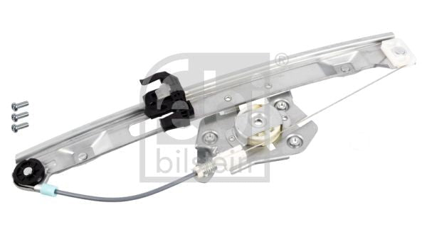 BMW Window Regulator