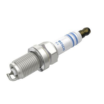 Genuine Bosch Mercedes-Benz Engine Spark Plug 0242236571 | V1 Vehicle ...