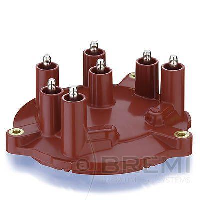 Genuine Bremi Mercedes-Benz Distributor Cap