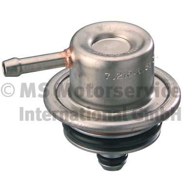 Genuine Pierburg BMW Control Valve Fuel Pressure Regulator