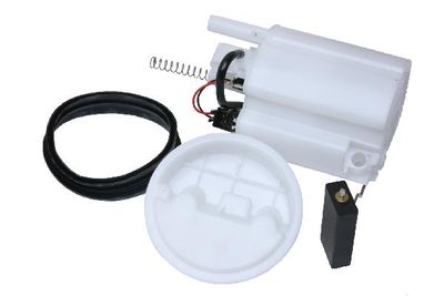 Mercedes-Benz Electric Fuel Pump