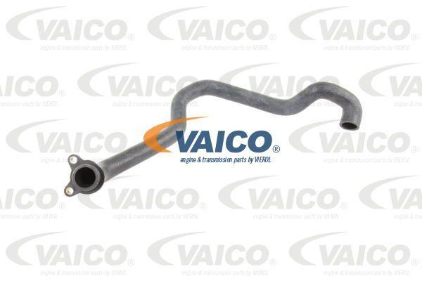 BMW Engine Coolant Radiator Hose