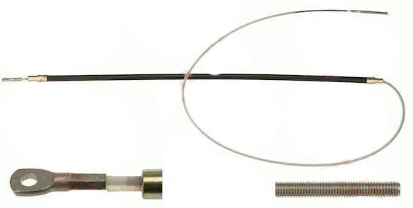 BMW Parking Brake Cable