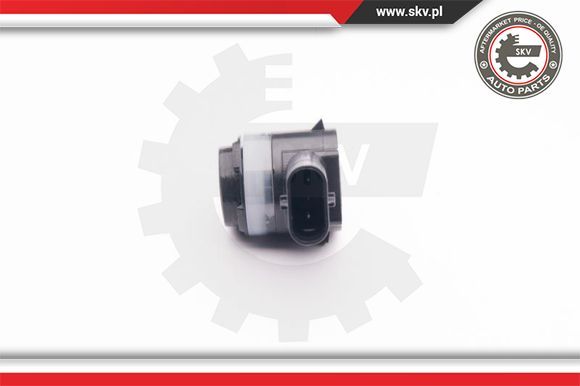 Audi BMW Ford Jaguar Land Rover Mercedes-Benz Porsche Seat Skoda Volvo VW Parking Distance Control Sensor PDC