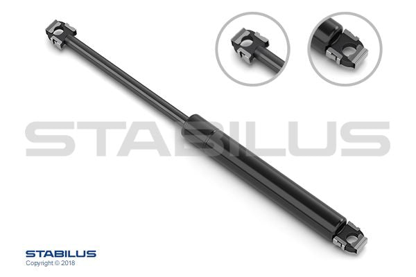 BMW Bonnet Hood Gas Spring Strut