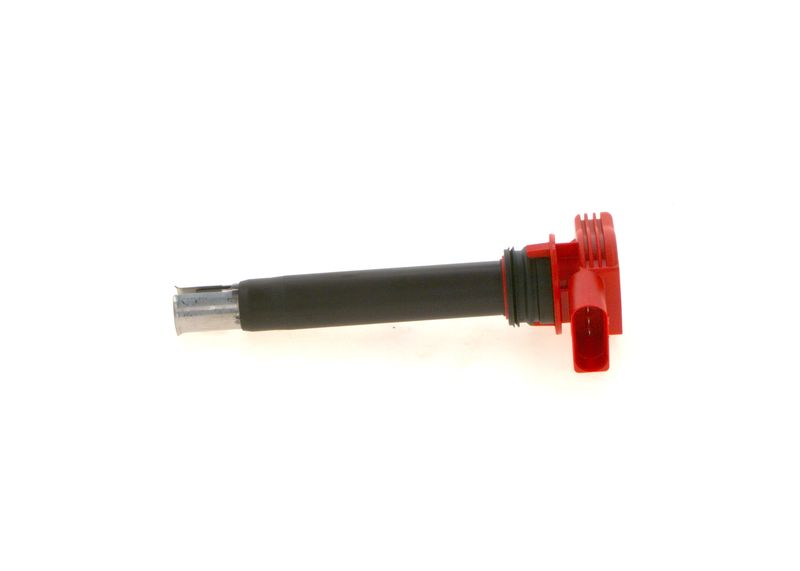 Genuine Bosch Audi Porsche VW Engine Ignition Coil Red Top