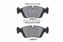 BMW Brake Pad Set Front