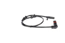 Mercedes-Benz Wheel Speed Sensor