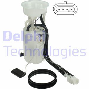 Genuine DELPHI Mercedes-Benz Electric Fuel Pump