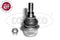 Mercedes-Benz Ball Joint