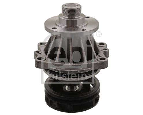 BMW Engine Coolant Water Pump