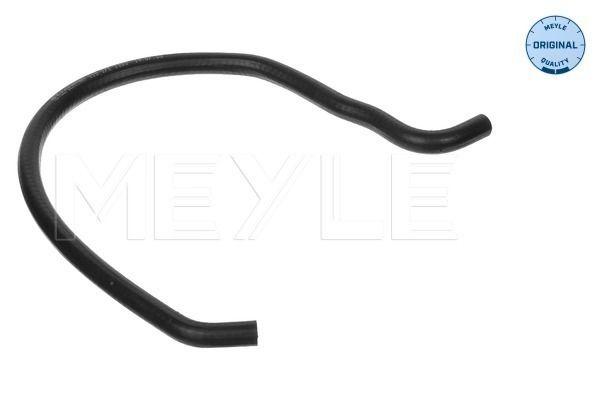 BMW Engine Radiator Coolant Water Hose