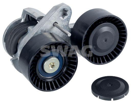 BMW V-Ribbed Belt Tensioner Mechanical