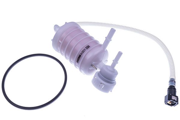 BMW Engine Fuel Filter with Pressure Regulator