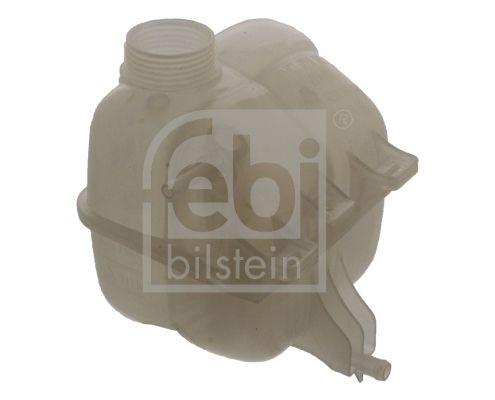 MINI Engine Radiator Coolant Expansion Tank