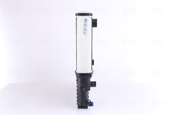 BMW Engine Coolant Water Radiator