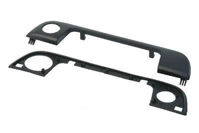 BMW Door Handle Frame and Rubber