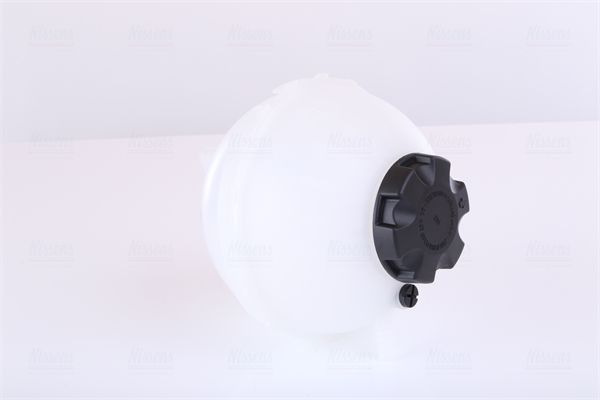 BMW Engine Radiator Coolant Water Expansion Tank and Cap