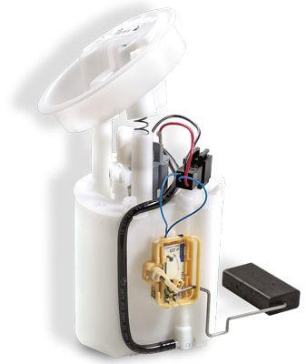 Mercedes-Benz Electric Fuel Pump