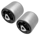 Genuine Lemforder BMW Control Trailing Arm Bush Set