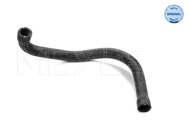 BMW Engine Radiator Coolant Water Hose