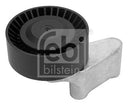 BMW Deflection Guide Pulley