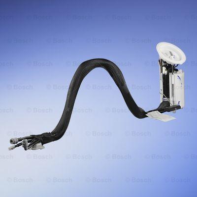 BMW Fuel Pump