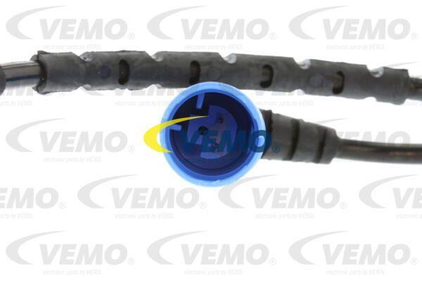 BMW ABS Wheel Speed Sensor Pulse Generator