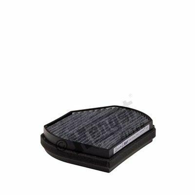 Mercedes-Benz Air Filter Cabin Interior