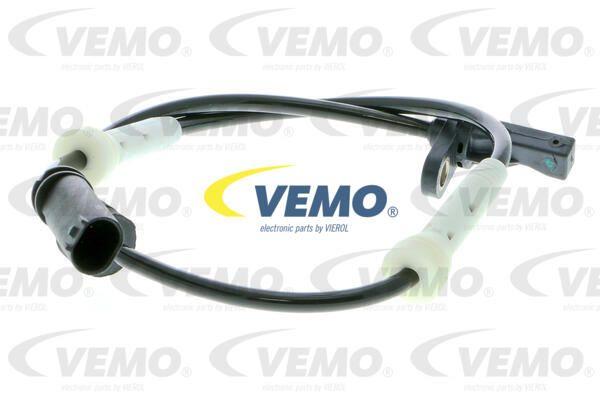 BMW ABS Wheel Speed Sensor Pulse Generator