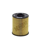 Genuine Hengst Mercedes-Benz Engine Fuel Filter and Seal Kit