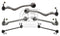 BMW Front Axle Track Control Arm Suspension Kit