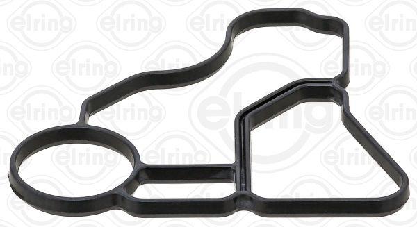 Genuine Elring BMW Oil Filter Housing Gasket