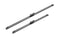 Genuine Bosch Mercedes-Benz Windscreen Wiper Blade Set