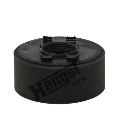 Genuine Hengst BMW Engine Air Filter