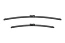 Genuine Bosch Mercedes-Benz Windscreen Wiper Blade Set