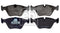 BMW Brake Pad Set Front