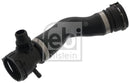 BMW Engine Radiator Coolant Water Hose