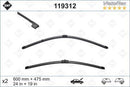 BMW Windscreen Wiper Blade Set