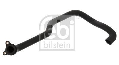 BMW Engine Radiator Coolant Water Hose