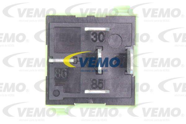 BMW Mini Multi Function Relay White Green