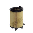 Genuine Hengst Audi Seat Skoda VW Engine Air Filter